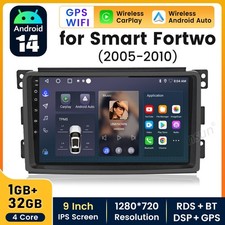 Android car stereo for sale  LEICESTER