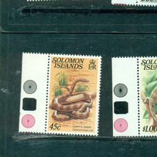 Solomon islands 1979 d'occasion Solomon islands 1979 d'occasion  Saint-Jean-de-Boiseau