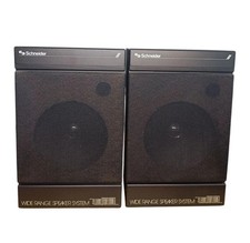 Schneider 2255 lautsprecherbox gebraucht kaufen  Eckernförde