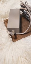 Adaptador de alimentação CA Wii Nintendo RVL-002 para original OEM testado funcionando. Original comprar usado  Enviando para Brazil