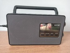 Panasonic d10 dab for sale  NORWICH