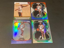 2007 bill russell for sale  Franklin Lakes