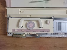 Brother 260 chunky for sale  NEWCASTLE UPON TYNE