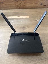 Routeur lte link d'occasion  Annemasse