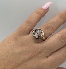 Wunderschöner rosalie ring gebraucht kaufen  Gifhorn