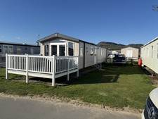 Swift bordeaux bedroom for sale  PORTHMADOG