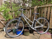 Giant brand hybrid for sale  GLASGOW