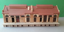 Vollmer 5715 güterschuppen gebraucht kaufen  Ratingen