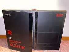 Benq zowie xl2411k usato  Eboli