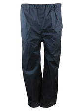 Police black waterproof for sale  GRANTHAM
