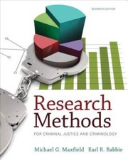 Research methods criminal for sale  Montgomery