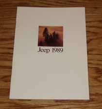 Original 1989 jeep for sale  Reinbeck