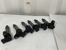 Conjunto de bobina de ignição do motor Chevrolet 3.6 V6 2010-2015 Denso AN099700-1550 FABRICANTE DE EQUIPAMENTO ORIGINAL comprar usado  Enviando para Brazil