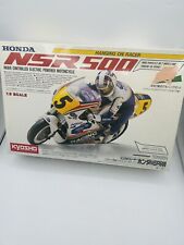 Kyosho honda nsr500 for sale  Covington