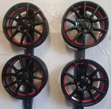 Cerchi smart brabus usato  Massa di Somma