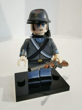 Lego custom soldat d'occasion  Algrange