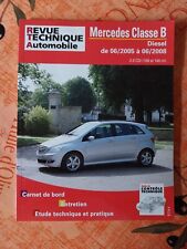 Revue technique mercedes d'occasion Revue technique mercedes d'occasion  Avignon