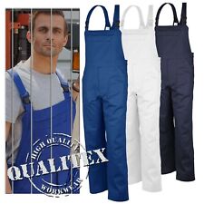 Qualitex latzhose blaumann gebraucht kaufen  Nürnberg