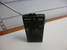 Sony 301 micro for sale  ST. AUSTELL