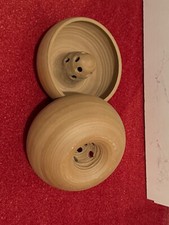 Salzverdampferschalen sauna gebraucht kaufen  Ilmenau, Martinroda