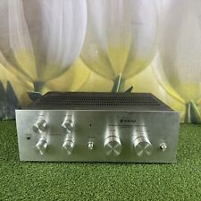 Trio kenwood 3700 for sale  GRAYS