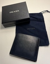 Prada saffiano men for sale  Chicago
