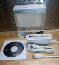 Belkin universal flashcard for sale  Jupiter