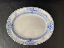 Wedgwood faïence anglais d'occasion  Caen