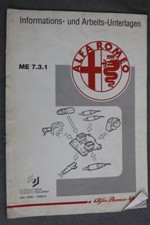 Alfa romeo motronic gebraucht kaufen  Nassenfels