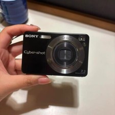 Sony cybershot dsc usato  Spedire a Italy