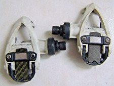 Pedals racing bicycle d'occasion  Bressuire