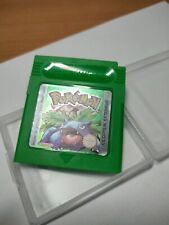 Pokemon green card2024. for sale  Shipping to Ireland