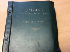 Jaguar 2.4 litre for sale  EAST MOLESEY