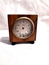 Piccolo orologio tavolo usato  Italia