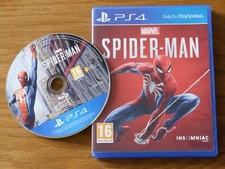 Ps4 game spider for sale  BRADFORD