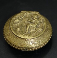 Alte tabakdose pillendose gebraucht kaufen Alte tabakdose pillendose gebraucht kaufen  Königswartha