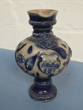 Vintage stoneware westerwald for sale  WALLASEY