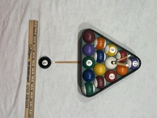 Vintage pool table for sale  Buda