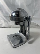 Espremedor de frutas cítricas manual vintage Juice King "Juice King" modelo SJK-2 DÉCADA DE 1930, usado comprar usado  Enviando para Brazil