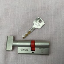 Ultion plus star for sale  SOUTHEND-ON-SEA
