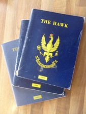 Assorted regimental journals for sale  BLANDFORD FORUM