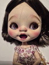 Blythe custom doll gebraucht kaufen  Berlin