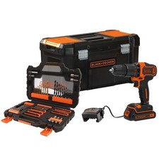 Black decker 18v for sale Black decker 18v for sale  SPENNYMOOR