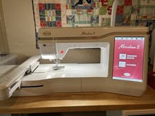 Baby lock meridian for sale  Madison
