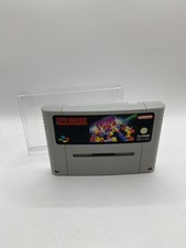 Tetris 2 - PAL Super Nintendo - SNES - Modul - mit Schutzhülle comprar usado Tetris 2 - PAL Super Nintendo - SNES - Modul - mit Schutzhülle comprar usado  Enviando para Brazil