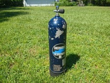 Sherwood aluminum scuba for sale  Green Cove Springs
