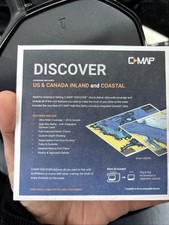 Cartographie map simrad d'occasion  Sélestat
