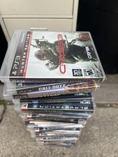 Lot random games for sale  Valley Village