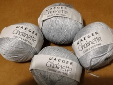 Jaeger chainette viscose for sale  TODMORDEN