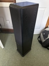 Mission speakers good for sale  WALTON-ON-THAMES